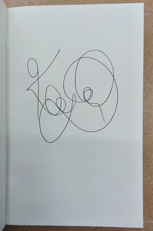 The Book of Love image number 1