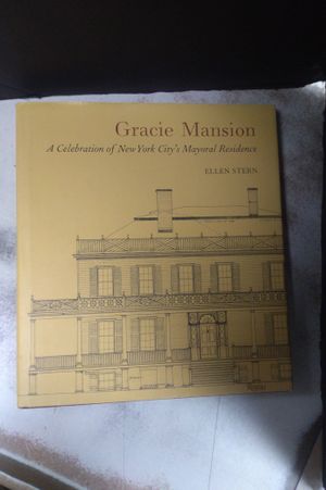 Gracie Mansion image number 0
