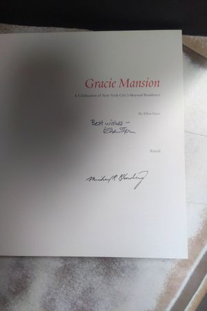 Gracie Mansion image number 2