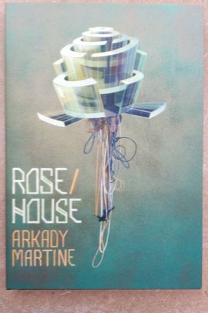 Rose/House  image number 0