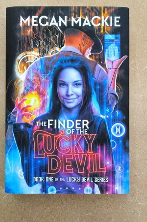 The Finder of The Lucky Devil  image number 0
