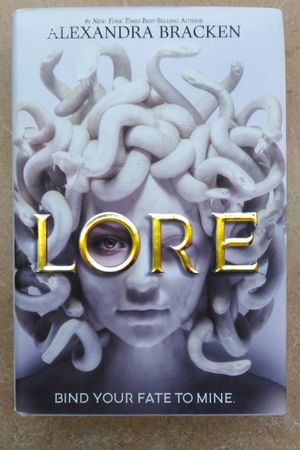 Lore image number 0