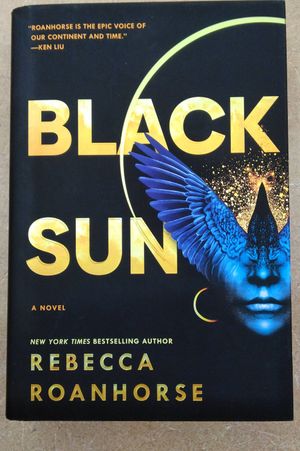 Black Sun (Between Earth and Sky) image number 0
