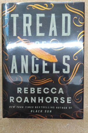 Tread of Angels image number 0