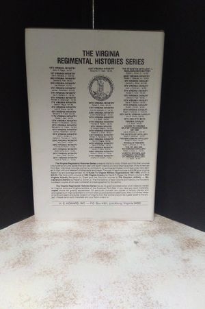 Thirteenth Virginia Infantry image number 1