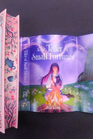 The Teller of Small Fortunes image number 2