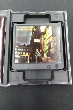 The Rise And Fall Of Ziggy Stardust And The Spiders From Mars image number 0