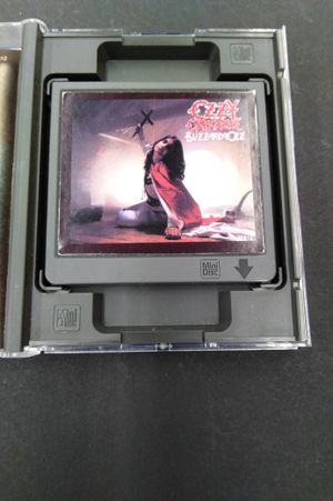 Blizzard of Ozz image number 1