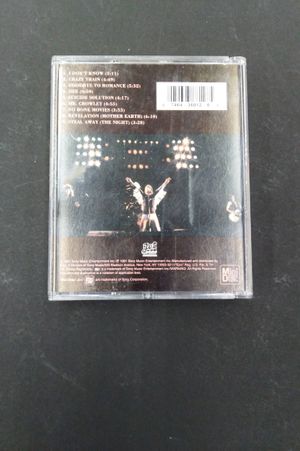 Blizzard of Ozz image number 2