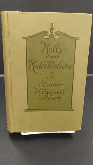 Molly Make-Believe image number 0