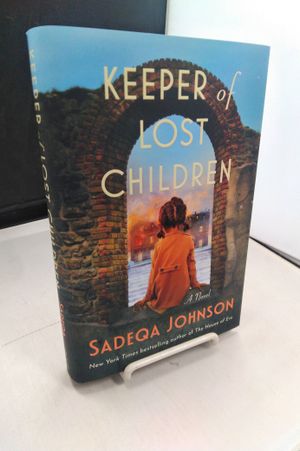 Keeper of Lost Children image number 0