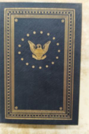 The Memoirs of Richard Nixon image number 0