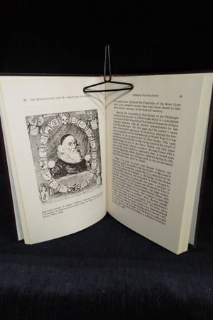 The Rosicrucians & Magister Christoph Schlegel image number 1