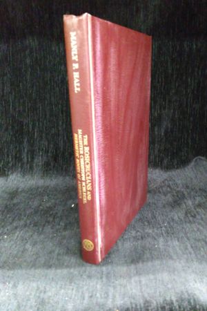 The Rosicrucians & Magister Christoph Schlegel image number 0