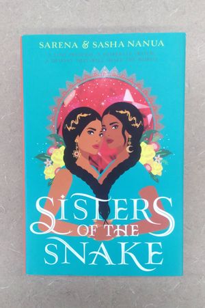 Sisters of the Snake image number 0