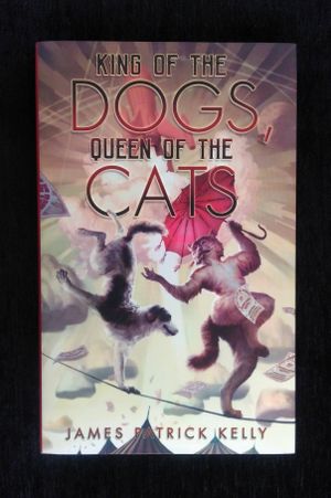 King of the Dogs, Queen of the Cats image number 0