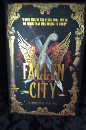 Fallen City image number 0