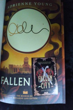 Fallen City image number 1