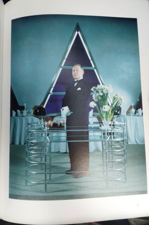 Matthew Barney image number 0