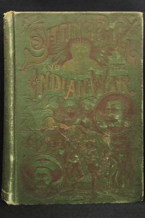 Life of Sitting Bull and History of the Indian War of 1890-'91 image number 0