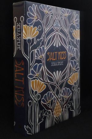 Salt Kiss image number 0