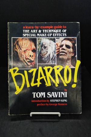 Bizarro! image number 0