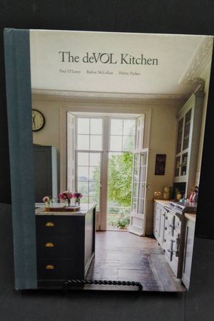 The deVOL Kitchen image number 0