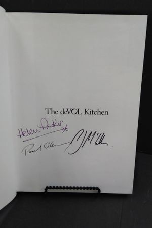 The deVOL Kitchen image number 1