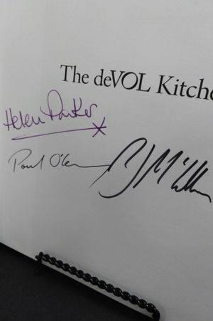 The deVOL Kitchen image number 2