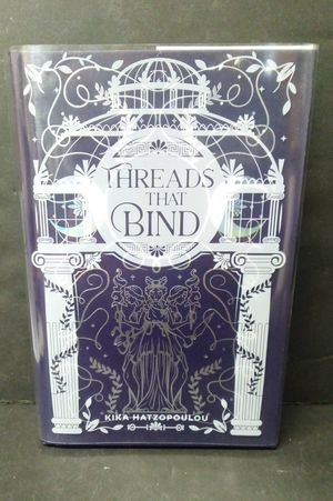 Threads That Bind image number 0
