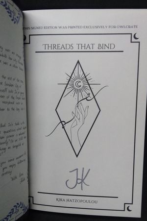 Threads That Bind image number 1