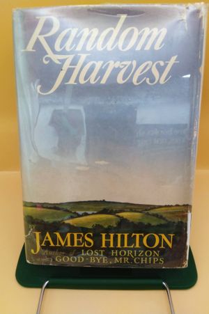 Random Harvest image number 0