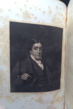 Life of John Randolph Vol. 1 image number 1