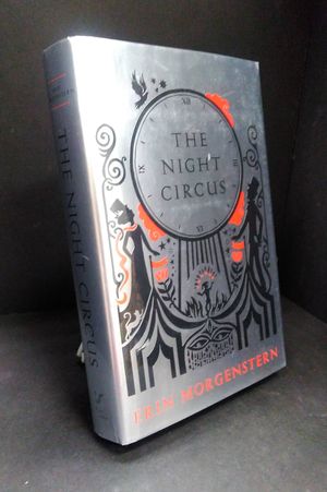 The Night Circus (Illumicrate Exclusive) image number 0