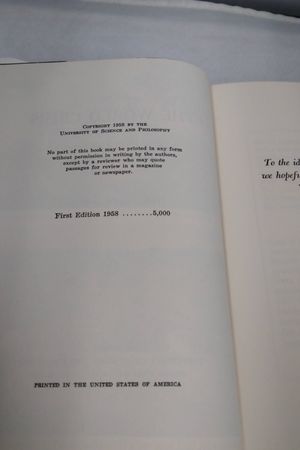 The World Crisis its explanation and solution image number 2