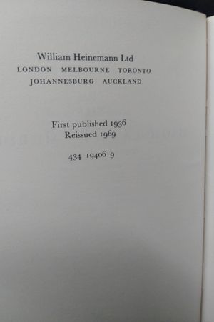The Magic-Lantern Murders image number 1