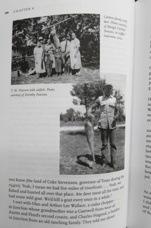 The Cedar Choppers: Life On the Edge of Nothing image number 1