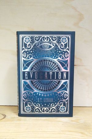 Evocation image number 1