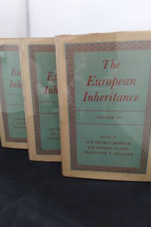 The European Inheritance image number 1