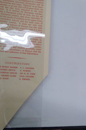The European Inheritance image number 2