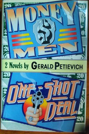 Money Men image number 0