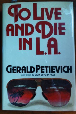 To Live and Die in L.A. image number 0
