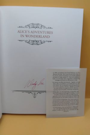 Alice's Adventures In Wonderland image number 1