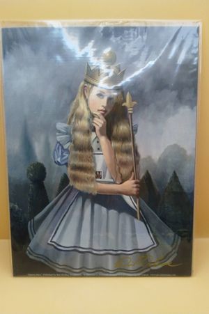 Alice's Adventures In Wonderland image number 2