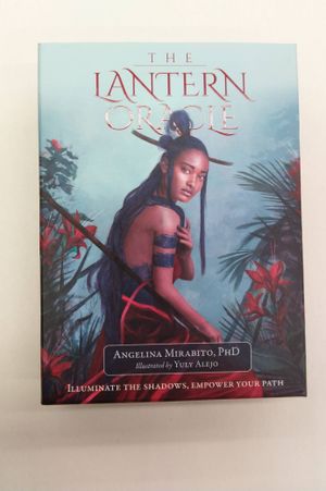 The Lantern Oracle image number 0