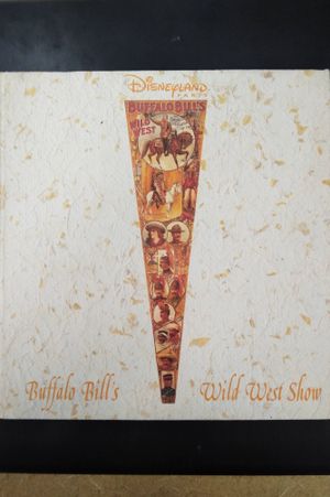 Disneyland Paris: Buffalo Bills Wild West Show image number 0
