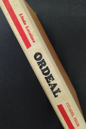 Ordeal image number 1