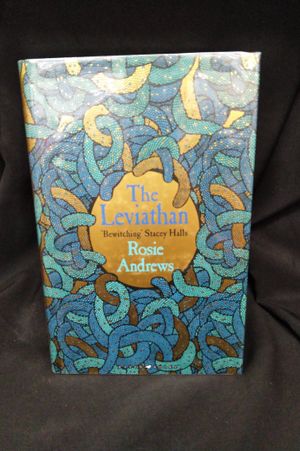 The Leviathan image number 0