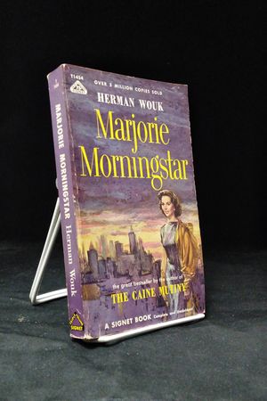 Marjorie Morningstar image number 0