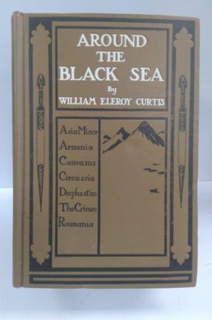 Around the Black Sea image number 0